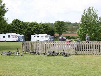 Ashe Farm Campsite