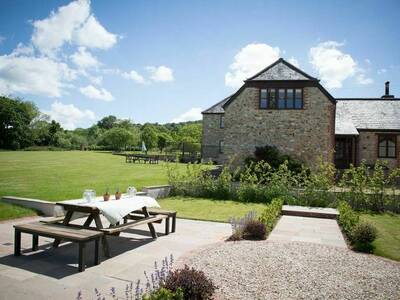 Bidwell Farm Cottages