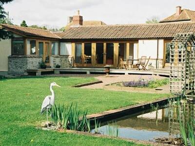 The Garden Cottage